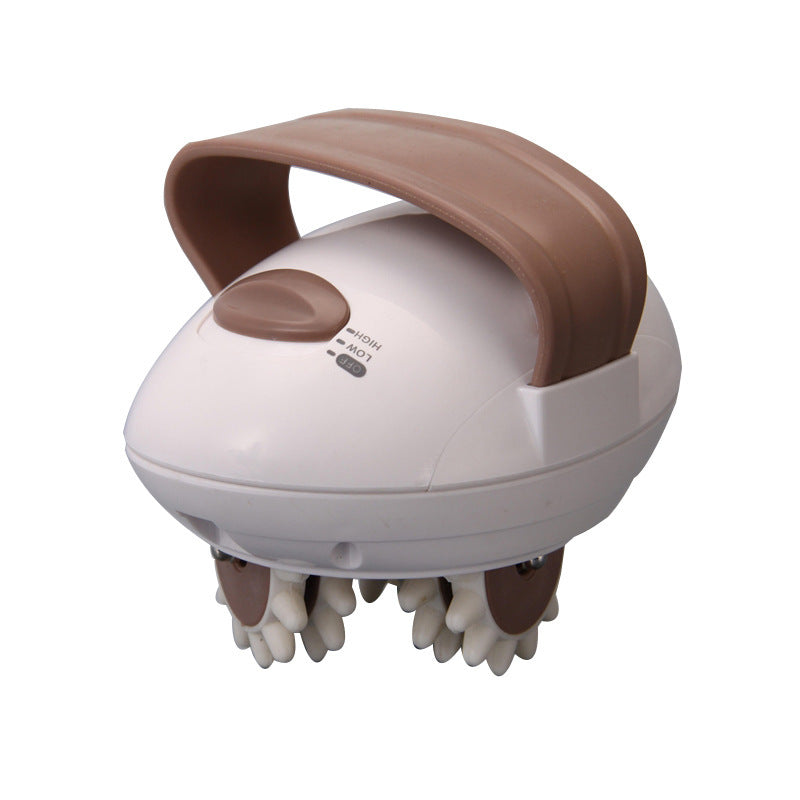 3D Muscle Shaping Machine | Electric Body Massager