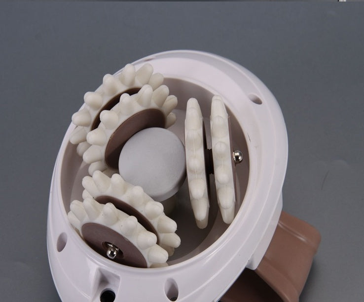 3D Muscle Shaping Machine | Electric Body Massager