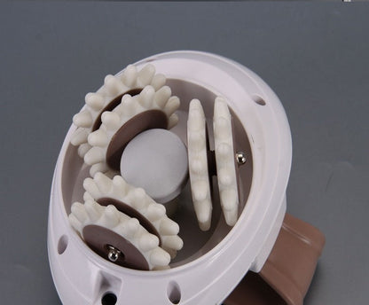 3D Muscle Shaping Machine | Electric Body Massager
