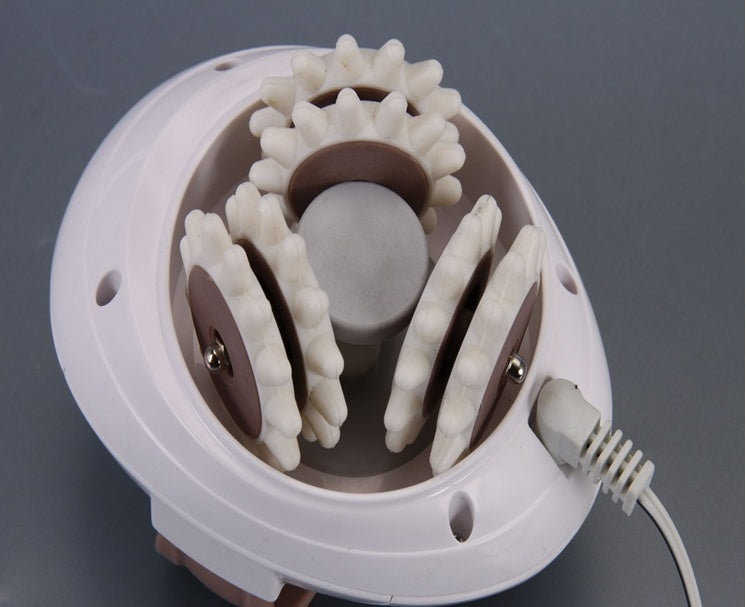 3D Muscle Shaping Machine | Electric Body Massager
