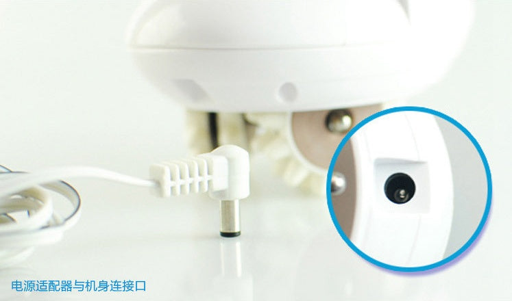 3D Muscle Shaping Machine | Electric Body Massager