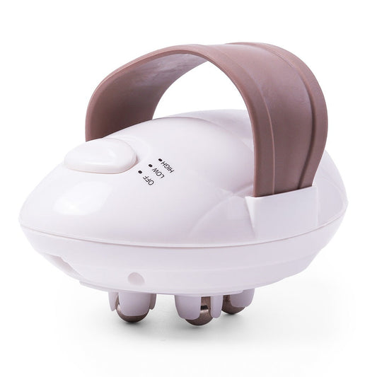 3D Muscle Shaping Machine | Electric Body Massager