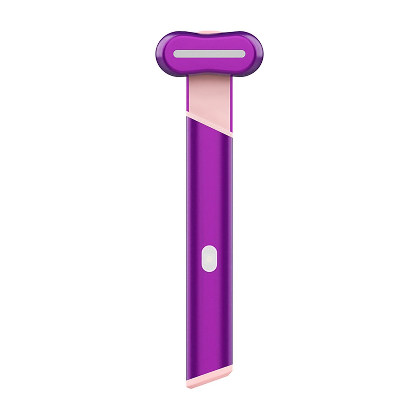 4-Color Electric Eye Massager