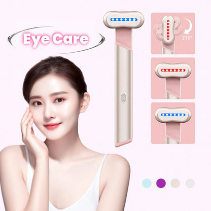 4-Color Electric Eye Massager