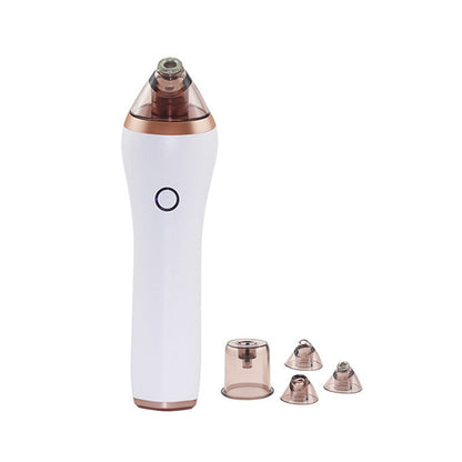 4-in-1 Body Gua Sha Cupping Machine