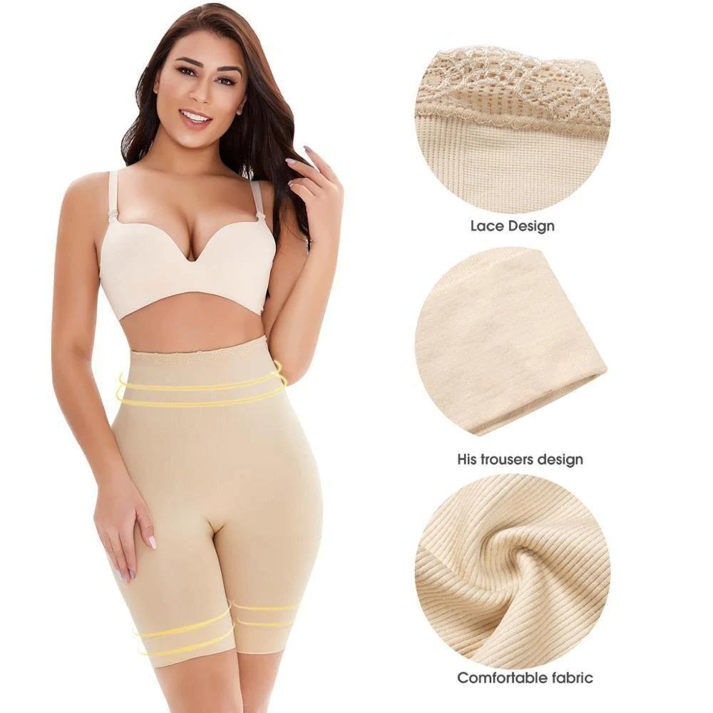 4-in-1 Slimming Shapewear