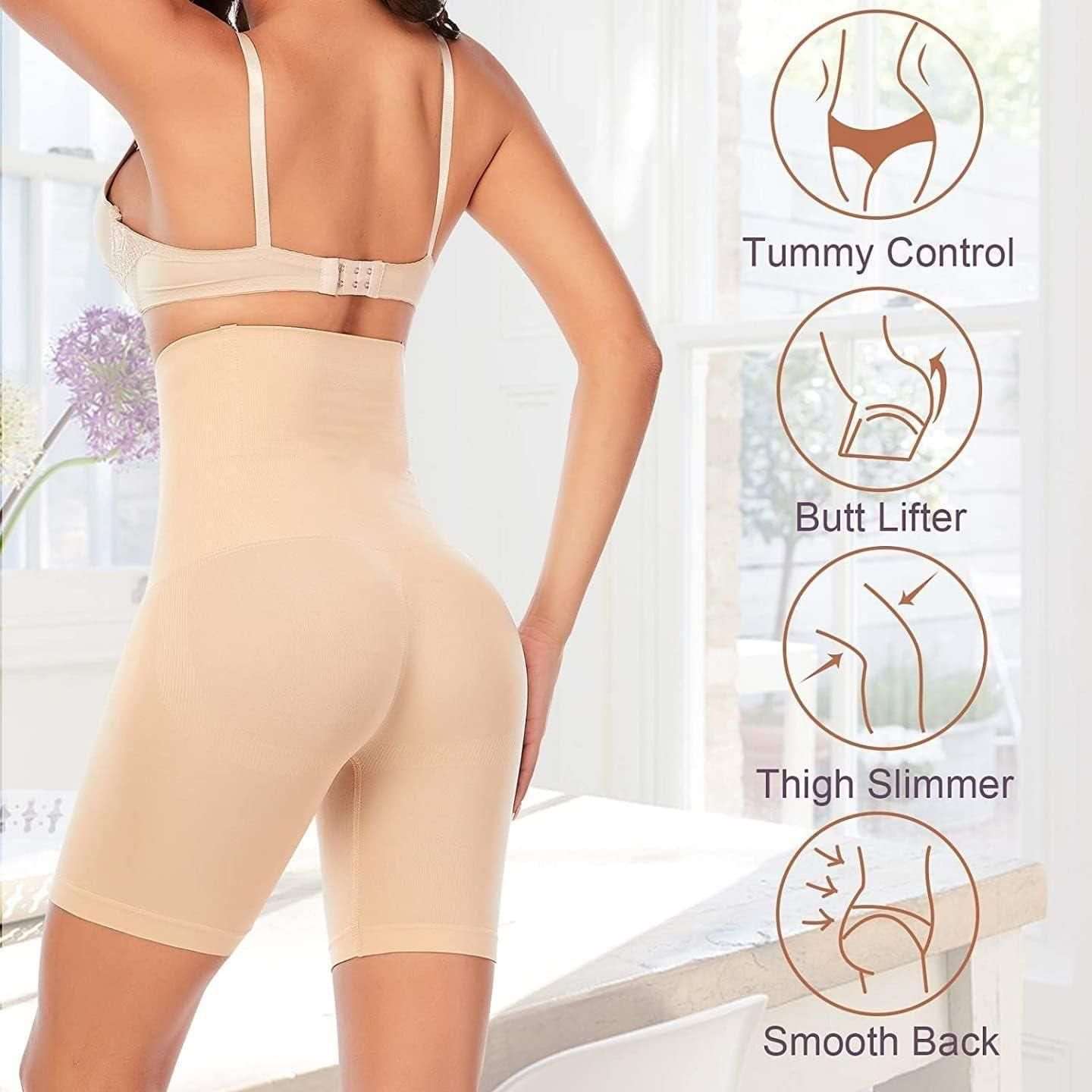 4-in-1 Slimming Shapewear