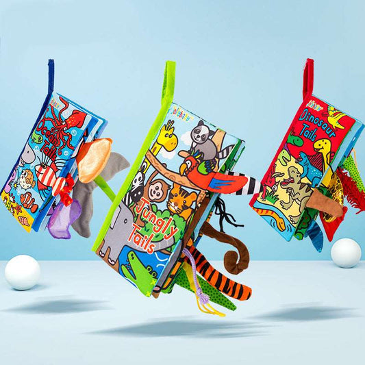 Baby Educational Toys for Early Education