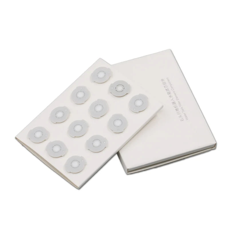 For XiaoMi Roborock  Vacuum Cleaner Spare Parts