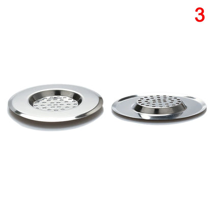 Sink Strainer Kitchen Sink Grid Filter