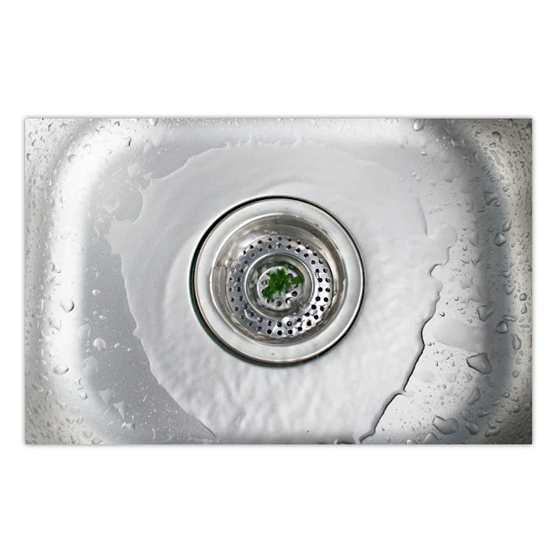 Sink Strainer Kitchen Sink Grid Filter