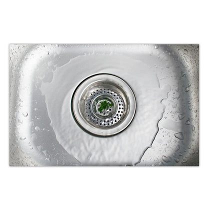 Sink Strainer Kitchen Sink Grid Filter