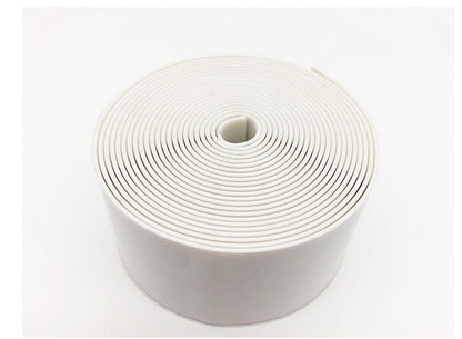 Kitchen And Waterproof And Mildproof Tape Wall Corner Wall Corner Joint Protection Sticker Anti-collision Strip