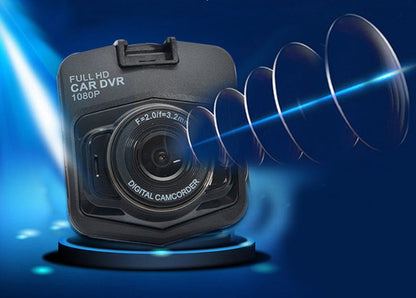 New Original Podofo A1 Mini Car DVR Camera DASH CAM Full HD 1080P Video Recorder G-Night Vision Sensor DASH CAM