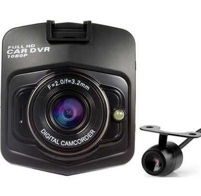 New Original Podofo A1 Mini Car DVR Camera DASH CAM Full HD 1080P Video Recorder G-Night Vision Sensor DASH CAM