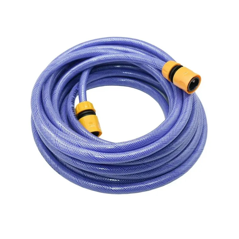 3m-15m Watering Hose 1/2 Inch PVC Car Wash Garden