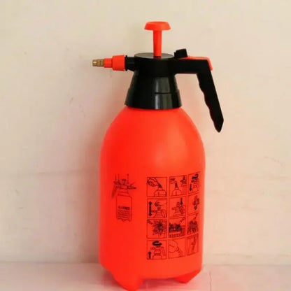 2.0/3.0L Car Washing Pressure Spray Pot Auto Clean Pump