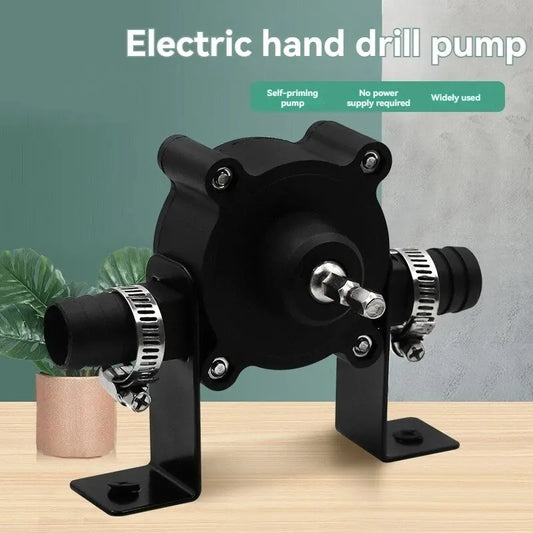 Micro Self Priming Pump, Household Water Pump