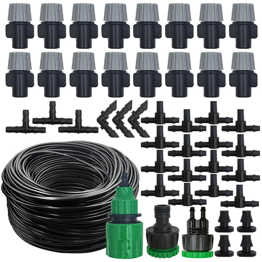 10-20M Automatic Watering Irrigation System Portable