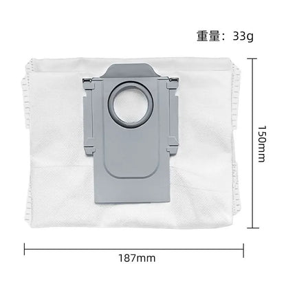 Roborock S8 S8 Pro Ultra S8+ Robot Vacuum Spare Parts