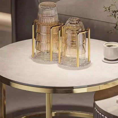 Luxury Disposable Cup Storage Holder
