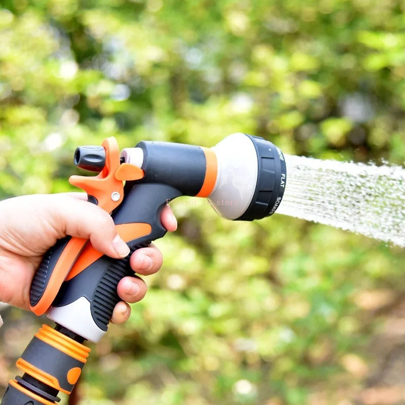 Spray Lawn Watering Multi-Function Car Wash High Pressure