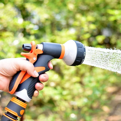 Spray Lawn Watering Multi-Function Car Wash High Pressure