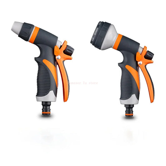 Spray Lawn Watering Multi-Function Car Wash High Pressure