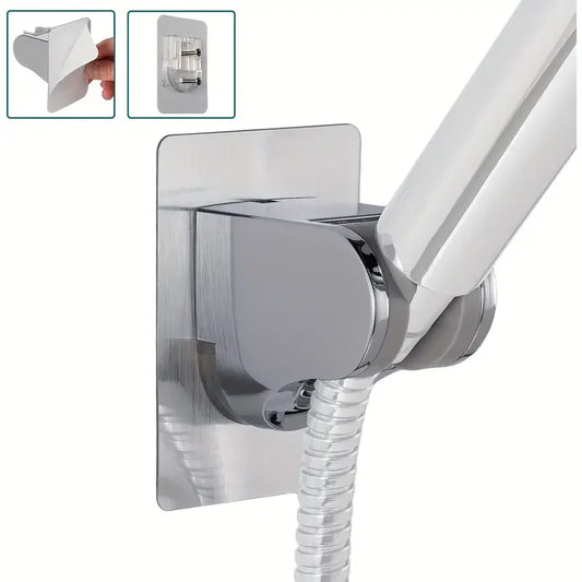 1Pcs Universal Showerhead Holder Wall