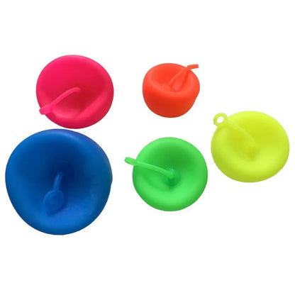 New Soft Air Water-Filled Bubble Ball - Inflatable Balloon Toy