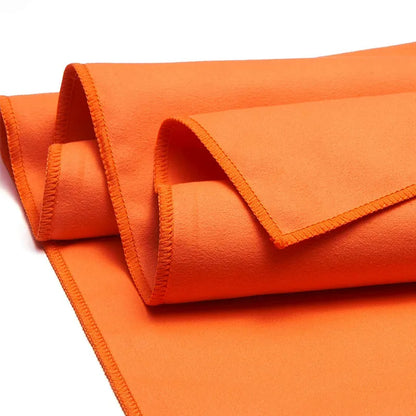 New microfiber towel sports quick-drying super absorbent camping towel super soft and lightweight gym swimming yoga beach towel
