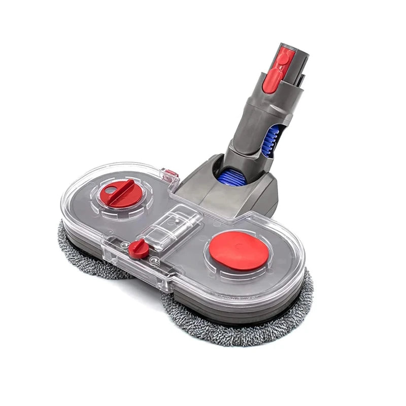 Electric Mop Head Kit For Dyson