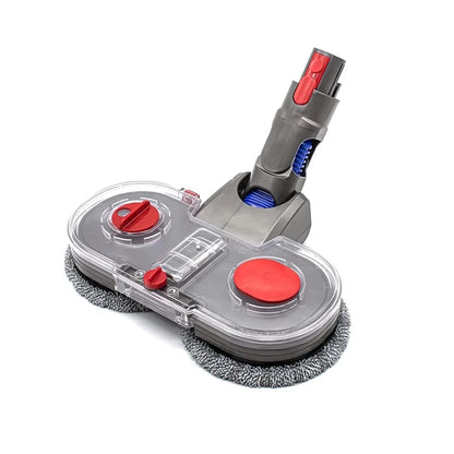 Electric Mop Head Kit For Dyson
