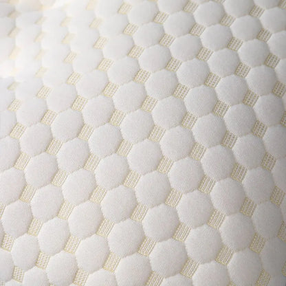 3D Neck Pillow Star Hotel Cervical Pillow Massage Pillow SPA Pillow Single Fiber Pillow Core Cervical Pillow Sleeping Pillow