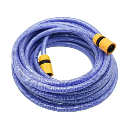3m-15m Watering Hose 1/2 Inch PVC Car Wash Garden
