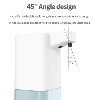 Automatic Inductive Soap Dispenser
