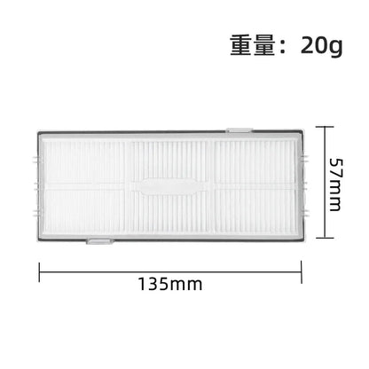 Roborock S8 S8 Pro Ultra S8+ Robot Vacuum Spare Parts