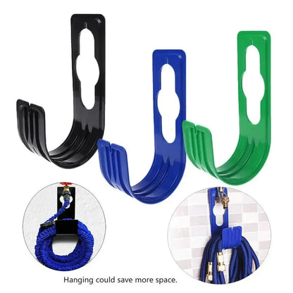 1pc Portable Hose Hook Garden Tap Car Washing Garden Tools