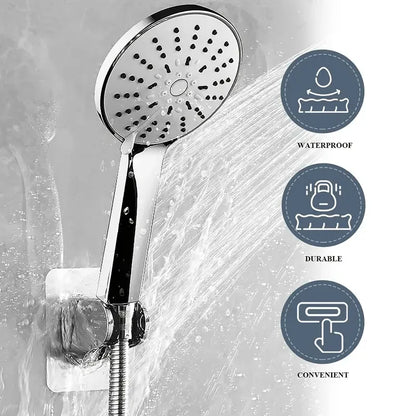 1Pcs Universal Showerhead Holder Wall