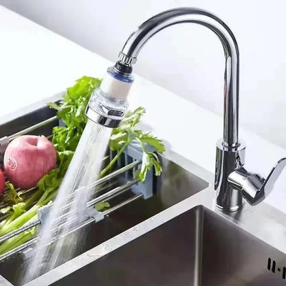 Baokemo 360 Rotating Water Purifier Filter Tap