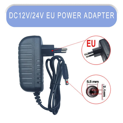 Ultra Quiet Water Pump Mini DC 12V 19W 800L/H Brushless Motor