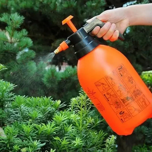 2.0/3.0L Car Washing Pressure Spray Pot Auto Clean Pump