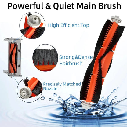 Main Side Brush For Xiaomi Mi Robot