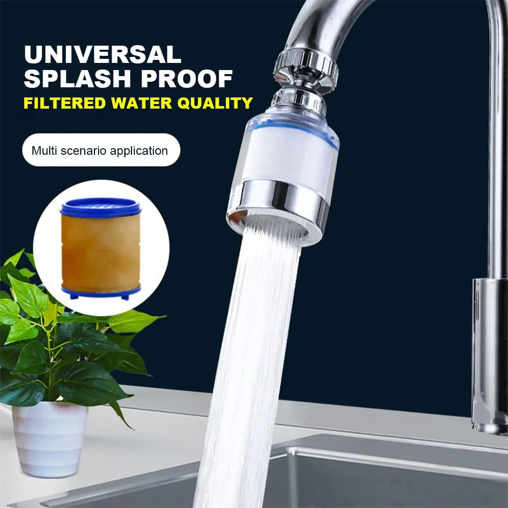 Faucet Filter Elements Water Purifier Filter