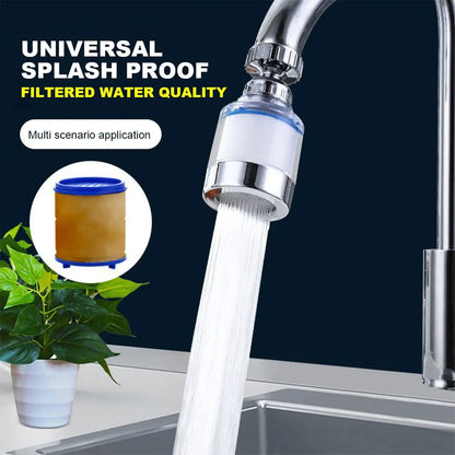 Faucet Filter Elements Water Purifier Filter