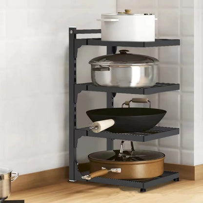 Kitchen Sink Storage Rack Multi-Layer