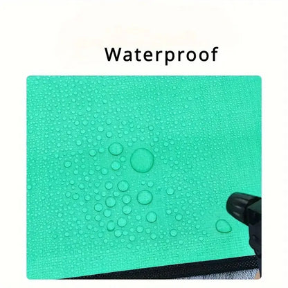 1PC Garden Mats Waterproof Thickened Soil Change