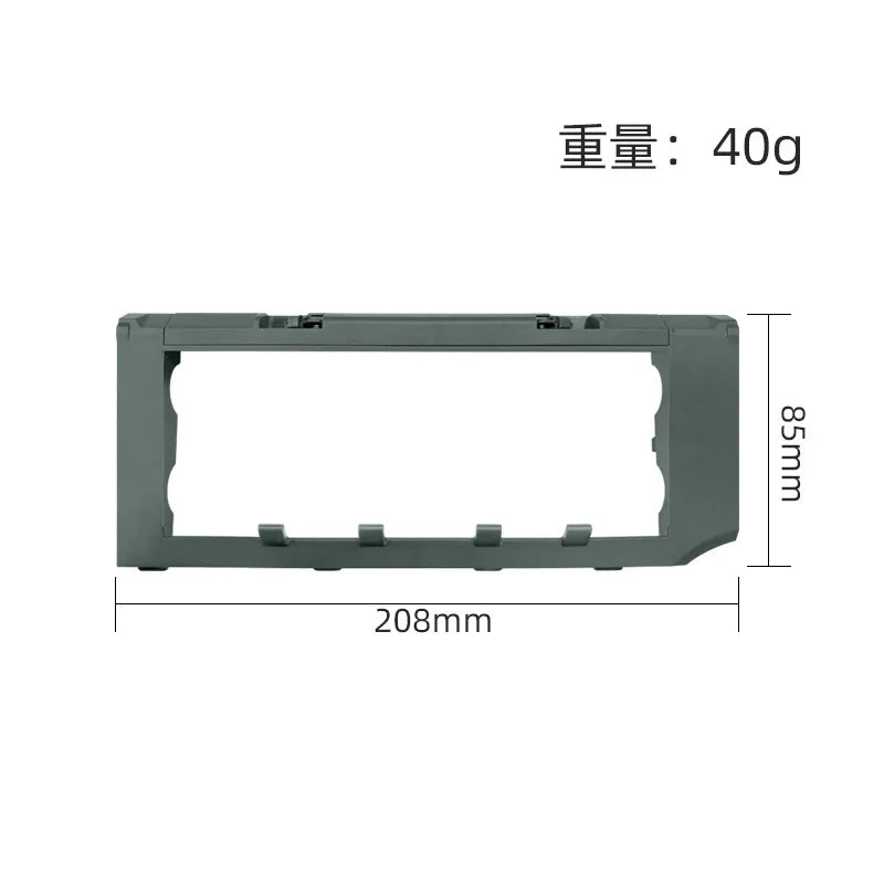 Roborock S8 S8 Pro Ultra S8+ Robot Vacuum Spare Parts