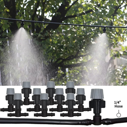 10-20M Automatic Watering Irrigation System Portable