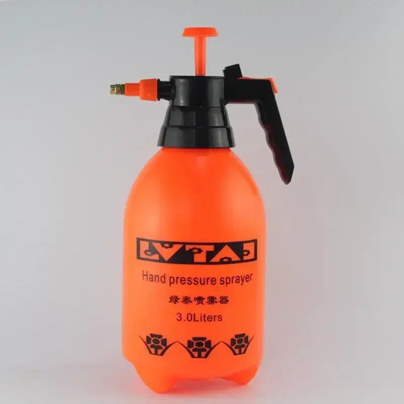 2.0/3.0L Car Washing Pressure Spray Pot Auto Clean Pump